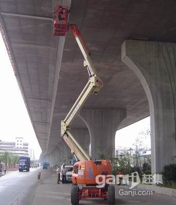 天津出租進(jìn)口高空作業(yè)車，空壓機(jī)，發(fā)電機(jī)，升降機(jī)
