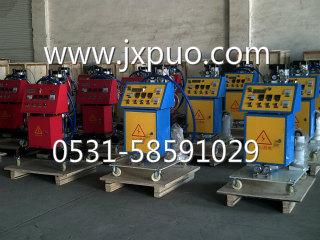 聚氨酯發(fā)泡機(jī) 聚氨酯噴涂機(jī)
