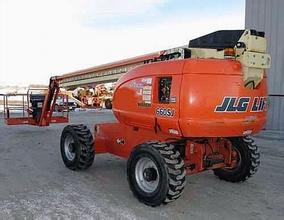 遼寧沈陽出租JLG進(jìn)口高空作業(yè)車