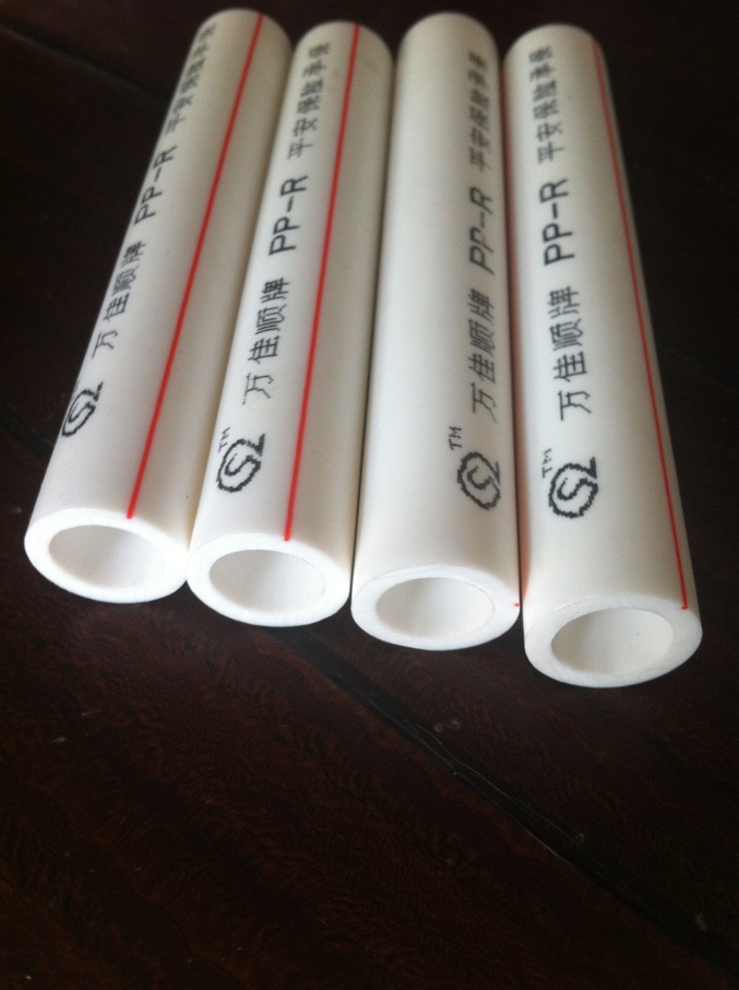 沈陽(yáng)廠家直銷(xiāo)PPR管材，價(jià)格全省z低