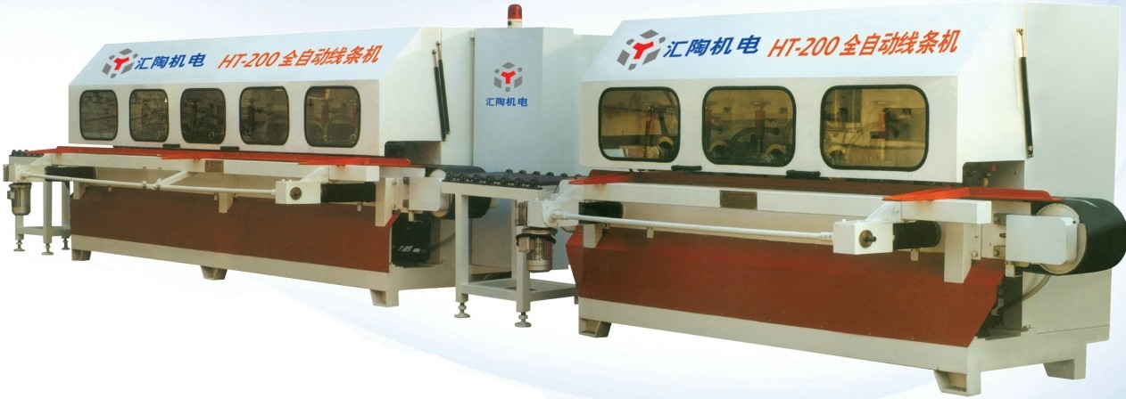 石材線條機、異形條加工、石材加工設(shè)備