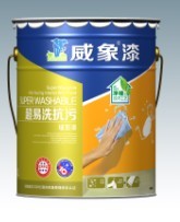 凈味環(huán)保涂料