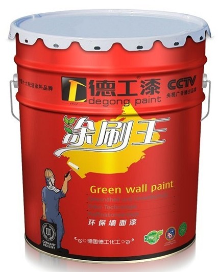 二線(xiàn)油漆品牌加盟環(huán)保建筑涂料廣東順德油漆涂料廠家