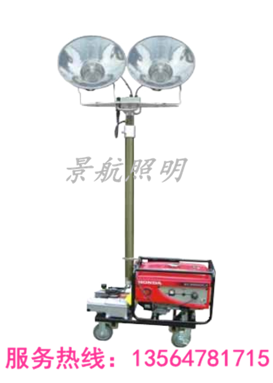 供應(yīng)SFW6110C全方位自動(dòng)泛光燈 移動(dòng)照明車(chē)