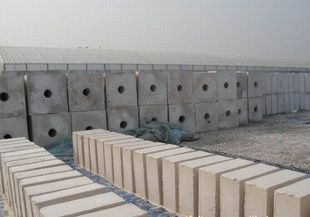 沈陽(yáng)立信達(dá)建材-水泥箱，水泥薄壁箱