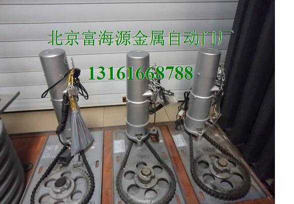 杰龍防火卷簾門電機(jī)北京總代理