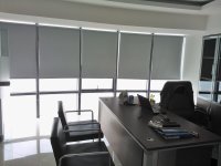 辦公卷簾系列