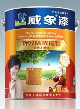 供應(yīng)威象乳膠漆