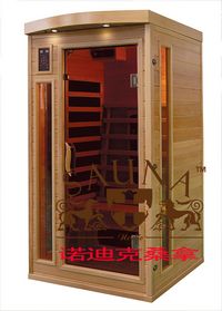 滿月發(fā)汗排毒房 產婦發(fā)汗用光波房
