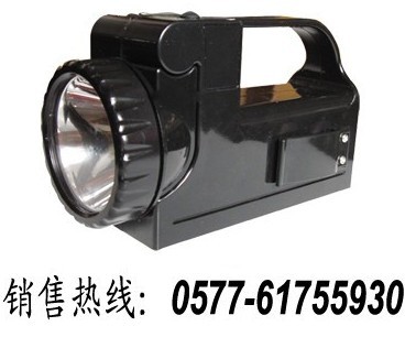 充電式手提燈，便攜式防爆勘察燈，帶磁力吸附維修燈