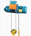 電動(dòng)葫蘆超載限制器