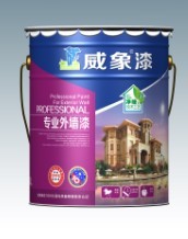 供應(yīng)威象外墻隔熱保溫涂料