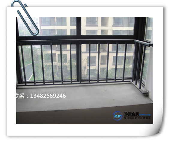 不銹鋼欄桿報(bào)價(jià) 不銹鋼陽臺護(hù)欄