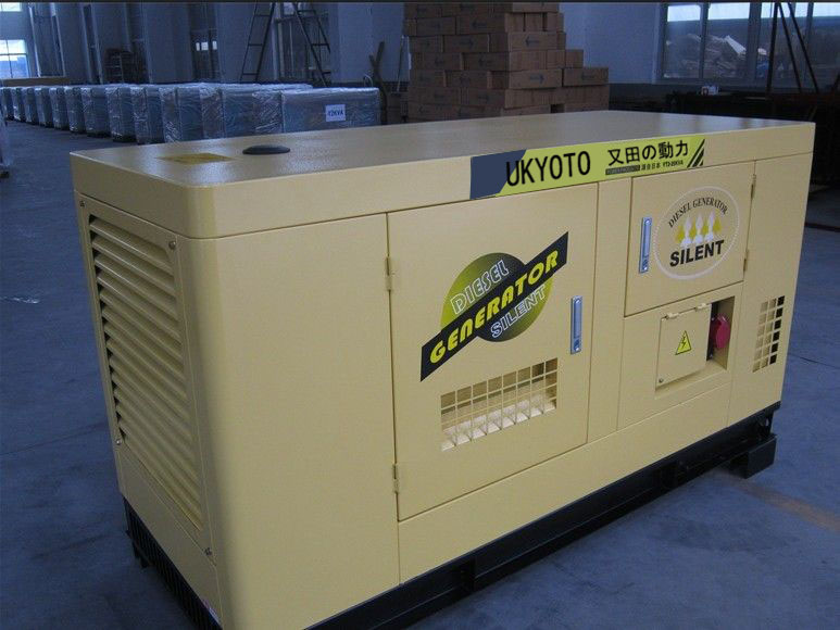 100kw大功率柴油發(fā)電機(jī)|靜音移動(dòng)式發(fā)電機(jī)