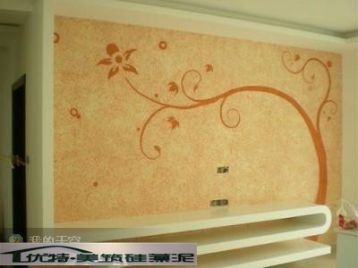 硅藻泥品牌？就找優(yōu)特美筑硅藻泥！