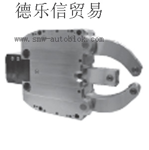 供應(yīng)德國SMW自定心中心架K/KLU 德國SMW