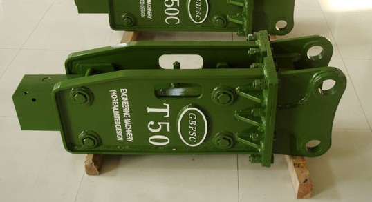 挖掘機(jī)破碎錘 T50