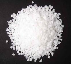人造石系列產(chǎn)品：精制石英砂粉。