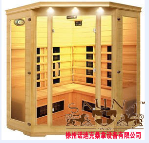 產(chǎn)婦發(fā)汗房的主要加熱材料