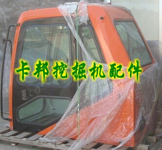 供應(yīng)斗山挖掘機駕駛室