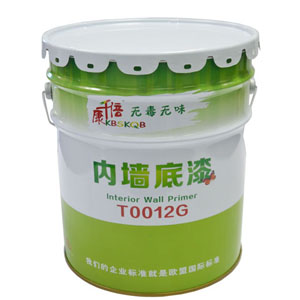 康千倍 T0012G 專業(yè)高檔國(guó)際標(biāo)準(zhǔn)抗堿內(nèi)墻底漆