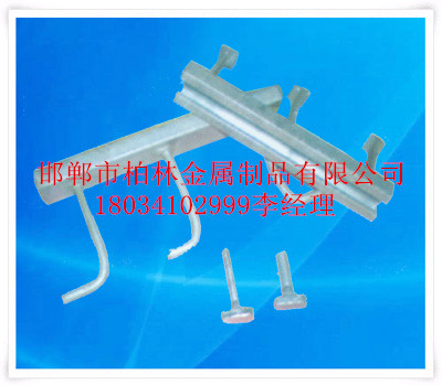 50*25*500長哈芬槽預(yù)埋件，槽式埋件發(fā)貨及時(shí)