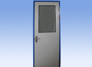 歸屬江蘇歐泰冷軋噴塑鋼質(zhì)門，900*2100