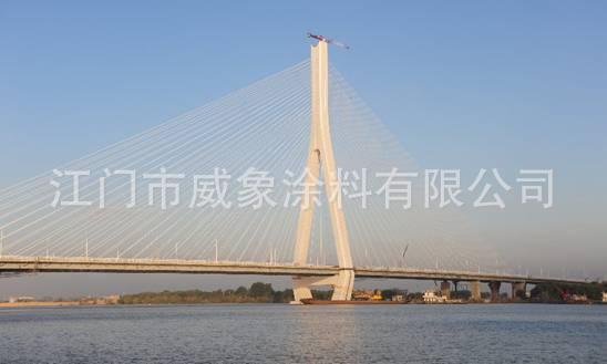 供應(yīng)氟碳漆品牌 威象橋梁氟碳漆 氟碳漆價格