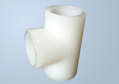 派力普生產(chǎn)優(yōu)質(zhì)PVDF，PPH，PVC三通
