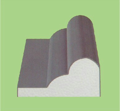 淮南EPS線條廠家丨建筑行業(yè)EPS線條的優(yōu)點