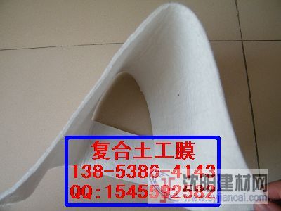 蝦池、魚(yú)塘防水防滲內(nèi)襯膜