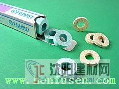 測(cè)溫環(huán)、窯爐用測(cè)溫環(huán)、美國(guó)測(cè)溫環(huán)、ferro測(cè)溫環(huán)
