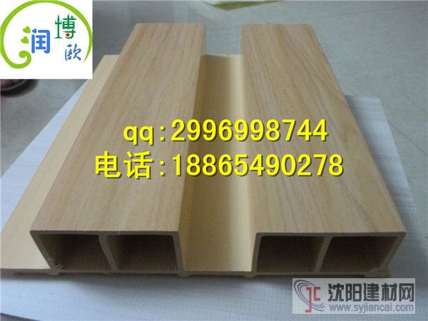 生態(tài)木與綠可木的優(yōu)點(diǎn)！