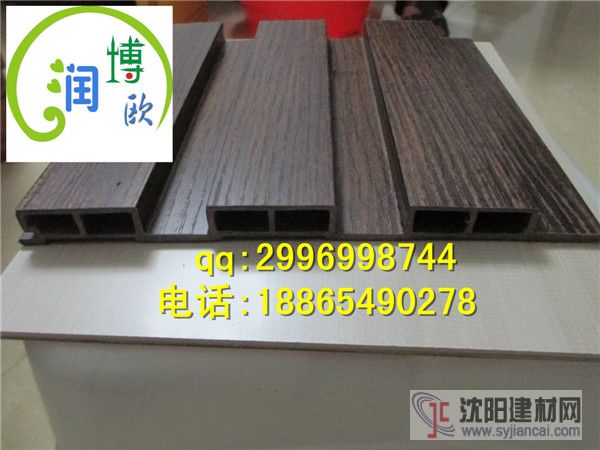 生態(tài)木廠家s選臨沂歐博潤(rùn)
