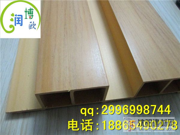 臨沂生態(tài)木企業(yè)——歐博潤生態(tài)環(huán)保木