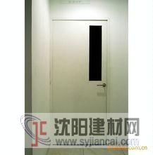 供應各大城市縣非標門防盜門防火門【沈陽防火門廠家】