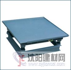 混凝土振動(dòng)臺(tái)、砼震動(dòng)臺(tái)  滄州宏韻實(shí)驗(yàn)儀器廠