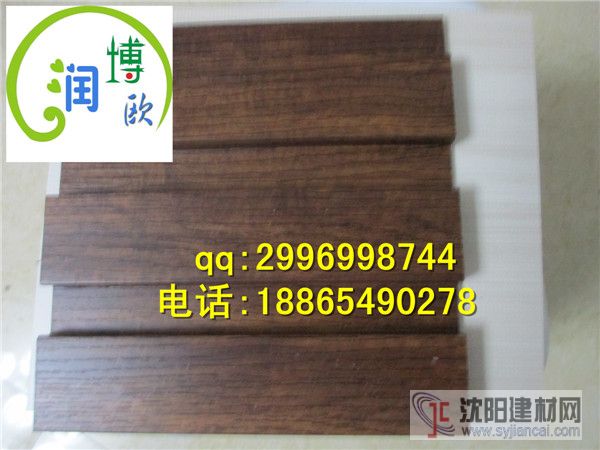 生態(tài)木廠家如何生存？臨沂生態(tài)木發(fā)展