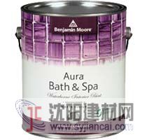 【Aura Bath&Spa】奧拉浴室漆系列