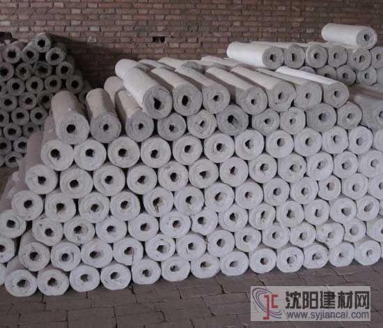 復(fù)合硅酸鹽保溫管