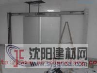 BIRCHER自動門，BIRCHER感應(yīng)門，BIRCHER電動門