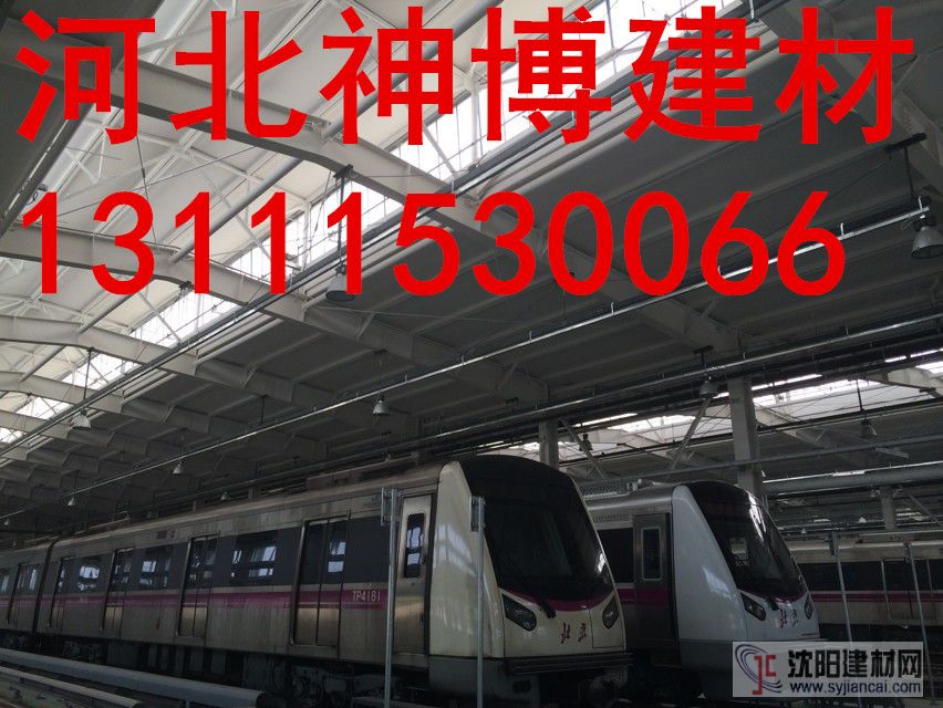 鋼骨架輕型板廠家選《河北神博》