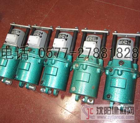 電力液壓推動(dòng)器YT1-90Z/8