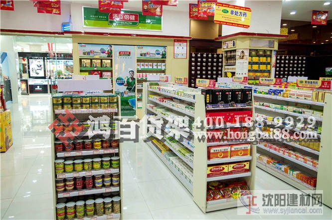 深圳藥店貨架廠家，深圳藥店貨架廠家直銷