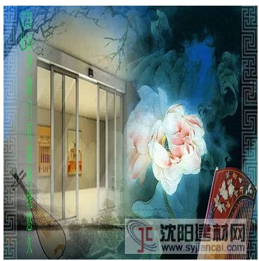 自動(dòng)平滑門機(jī)組 zwx-02自動(dòng)平滑門 珠海平滑