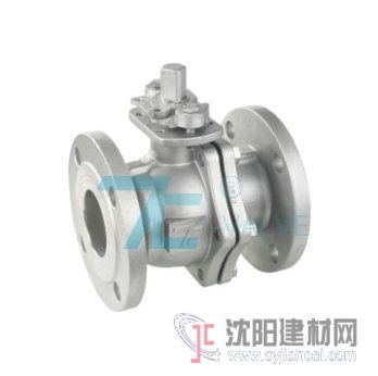 日標(biāo)法蘭口球塞閥