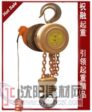 上海防爆電動(dòng)葫蘆-供應(yīng)