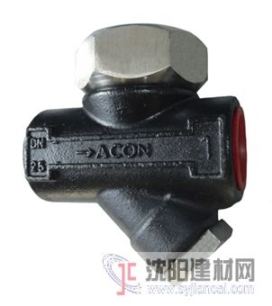 TD16熱動(dòng)力式疏水閥