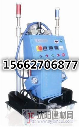廣東省聚氨酯噴涂機(jī)高壓發(fā)泡機(jī)