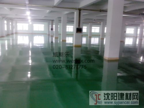 提供清遠(yuǎn)，濟(jì)南等地防靜電滾面環(huán)氧地坪材料及施工
